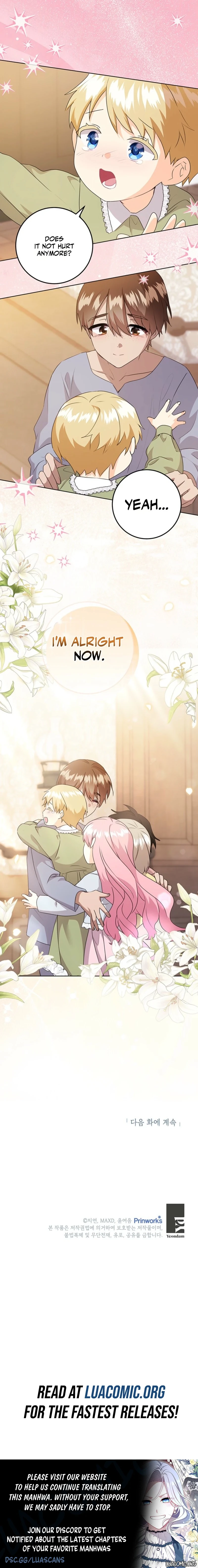 Read I Need a Sponsor chapter 49 image 9 on Lezhin