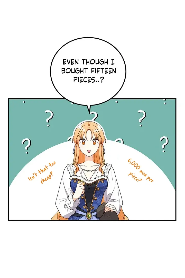 Read I Need a Sponsor chapter 5 image 19 on Lezhin