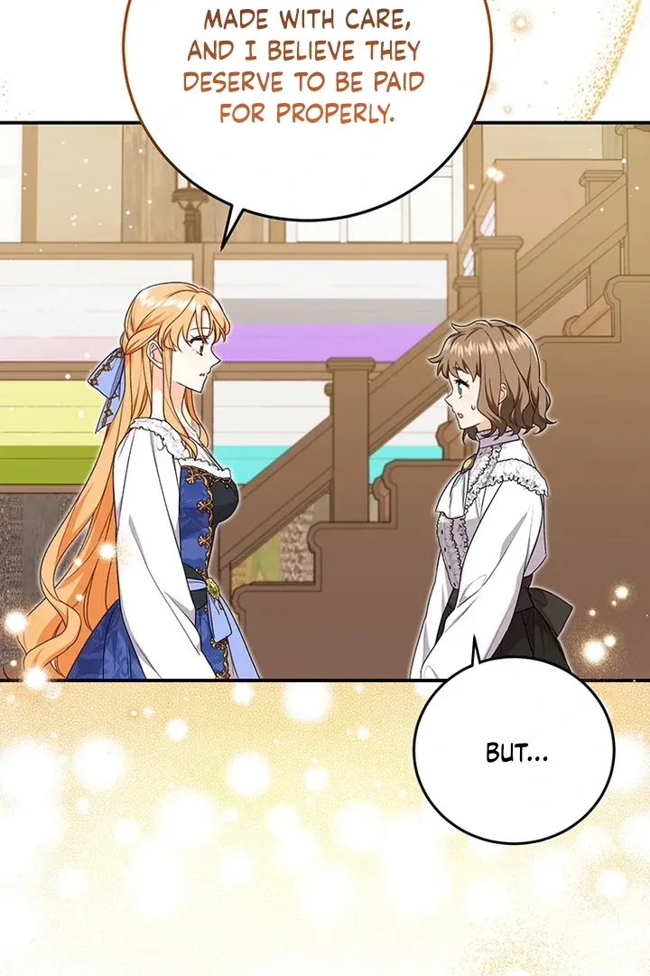 Read I Need a Sponsor chapter 5 image 22 on Lezhin