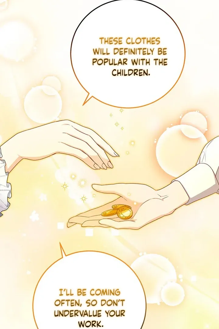 Read I Need a Sponsor chapter 5 image 26 on Lezhin