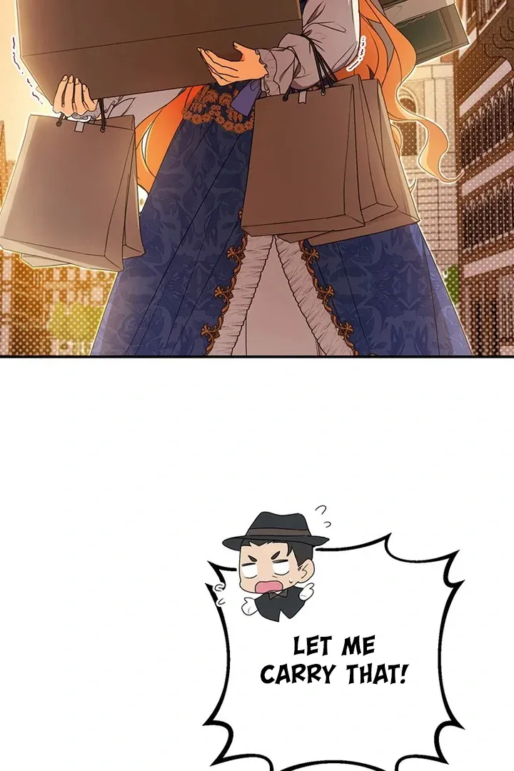 Read I Need a Sponsor chapter 5 image 36 on Lezhin