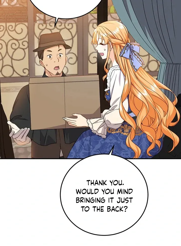 Read I Need a Sponsor chapter 5 image 57 on Lezhin