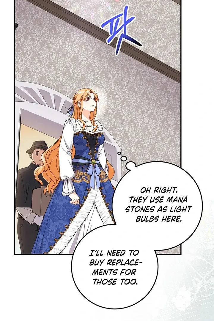 Read I Need a Sponsor chapter 5 image 59 on Lezhin
