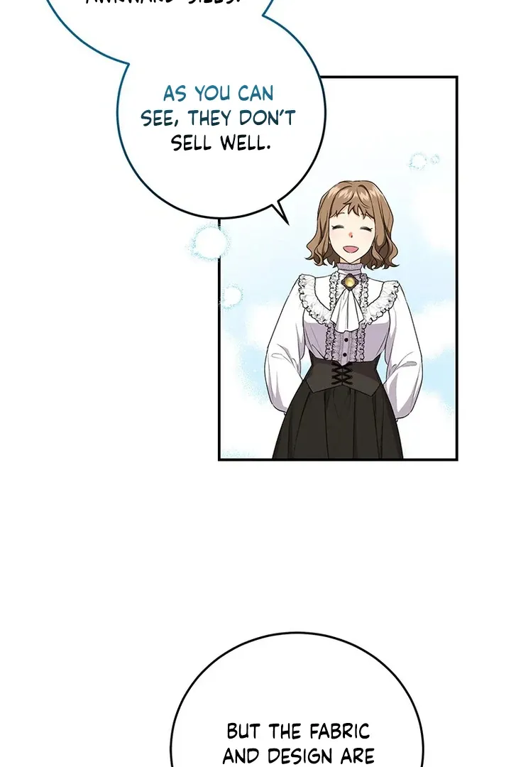 Read I Need a Sponsor chapter 5 image 9 on Lezhin