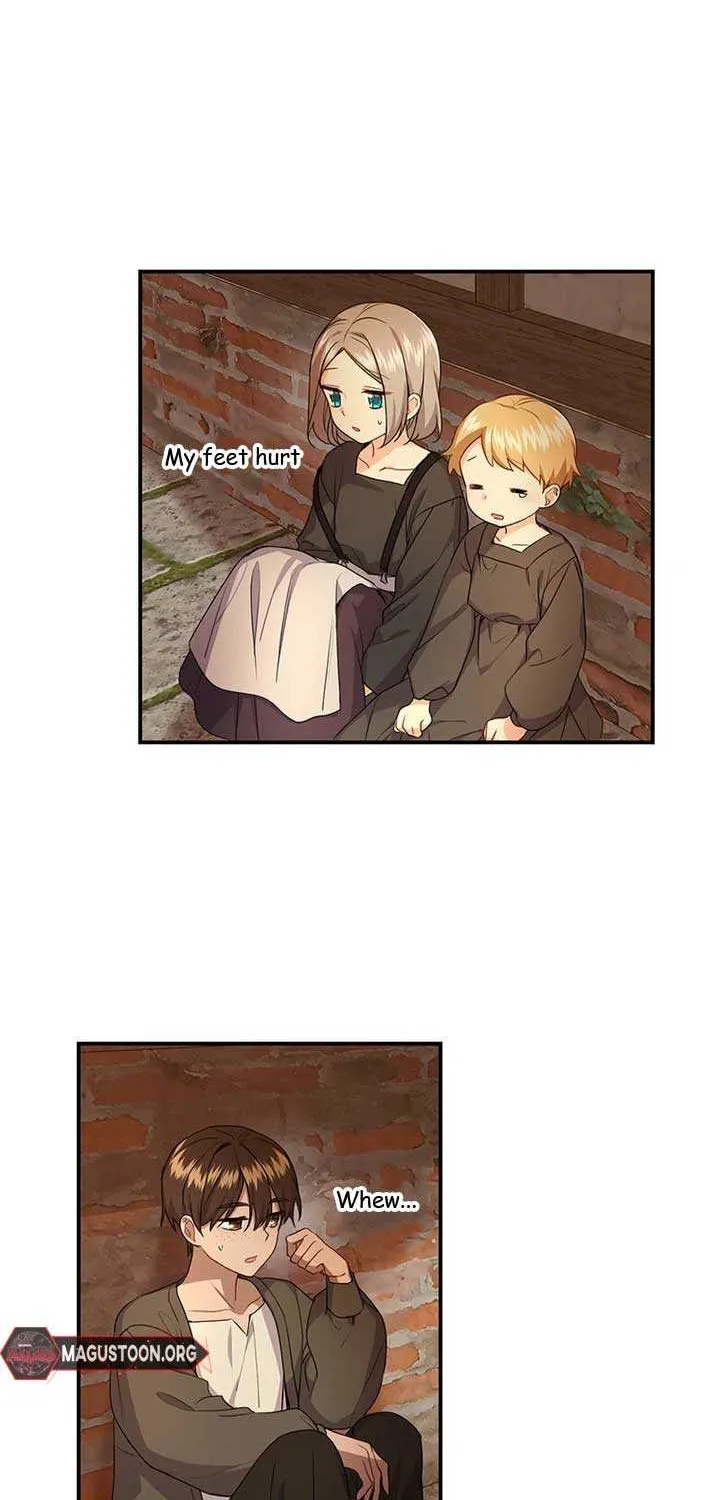 Read I Need a Sponsor chapter 6 image 10 on Lezhin