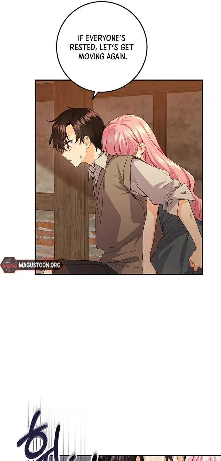 Read I Need a Sponsor chapter 6 image 12 on Lezhin
