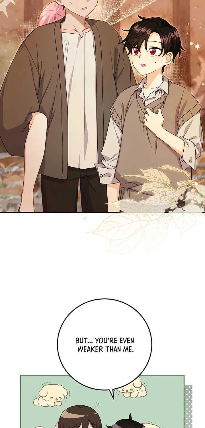 Read I Need a Sponsor chapter 6 image 16 on Lezhin