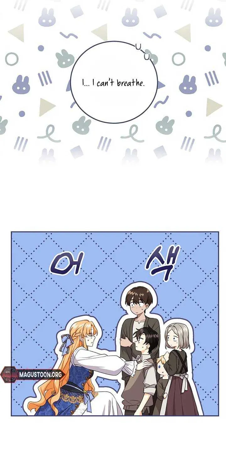 Read I Need a Sponsor chapter 6 image 42 on Lezhin