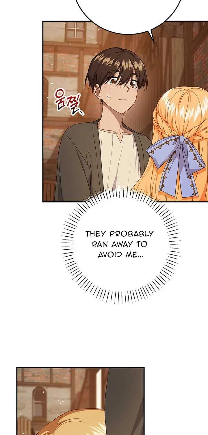 Read I Need a Sponsor chapter 6 image 46 on Lezhin