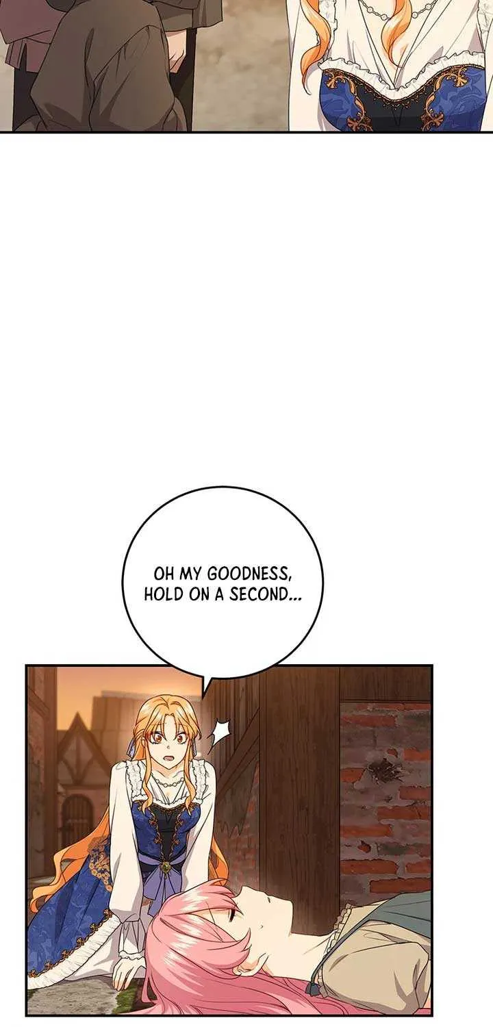 Read I Need a Sponsor chapter 6 image 48 on Lezhin