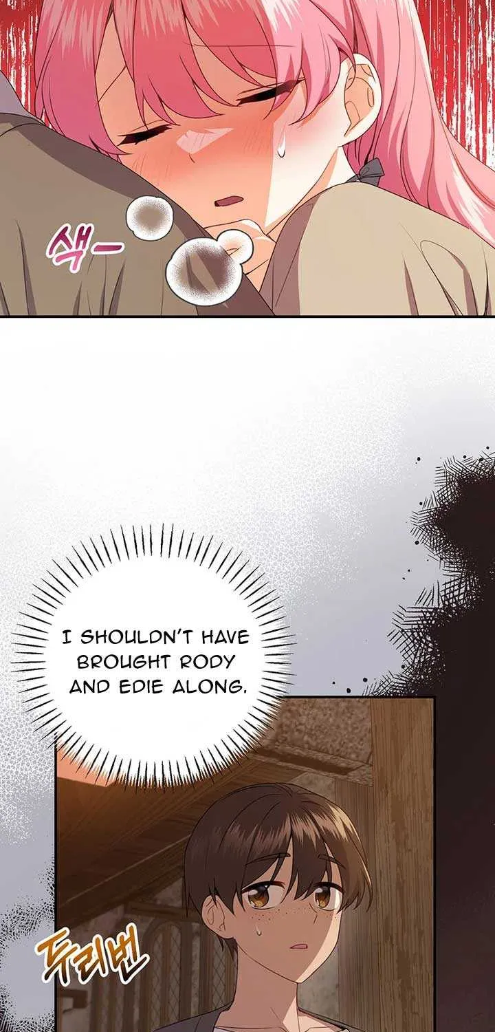 Read I Need a Sponsor chapter 6 image 7 on Lezhin