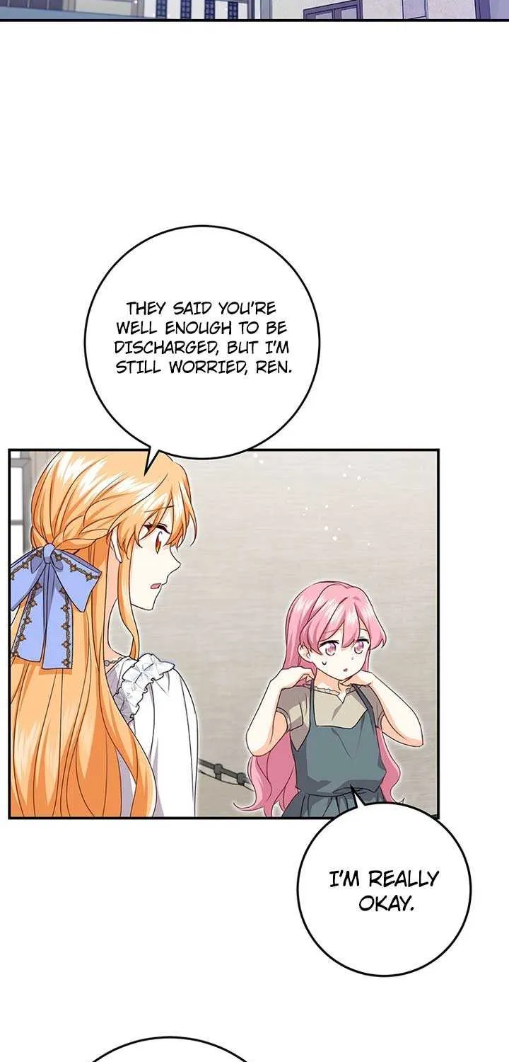 Read I Need a Sponsor chapter 7 image 43 on Lezhin