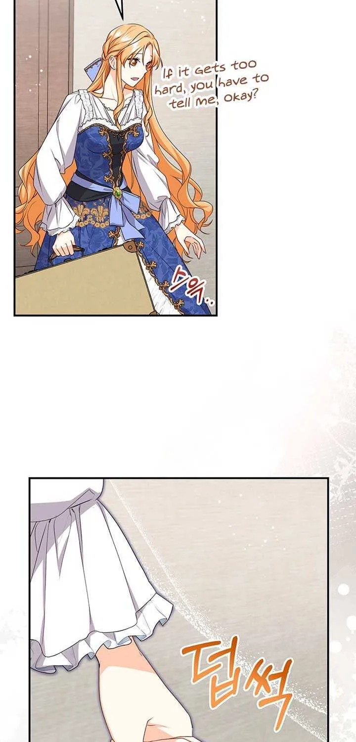Read I Need a Sponsor chapter 7 image 45 on Lezhin
