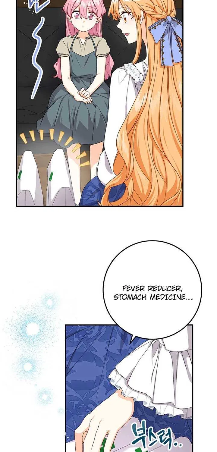 Read I Need a Sponsor chapter 7 image 53 on Lezhin