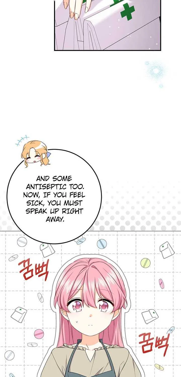 Read I Need a Sponsor chapter 7 image 54 on Lezhin