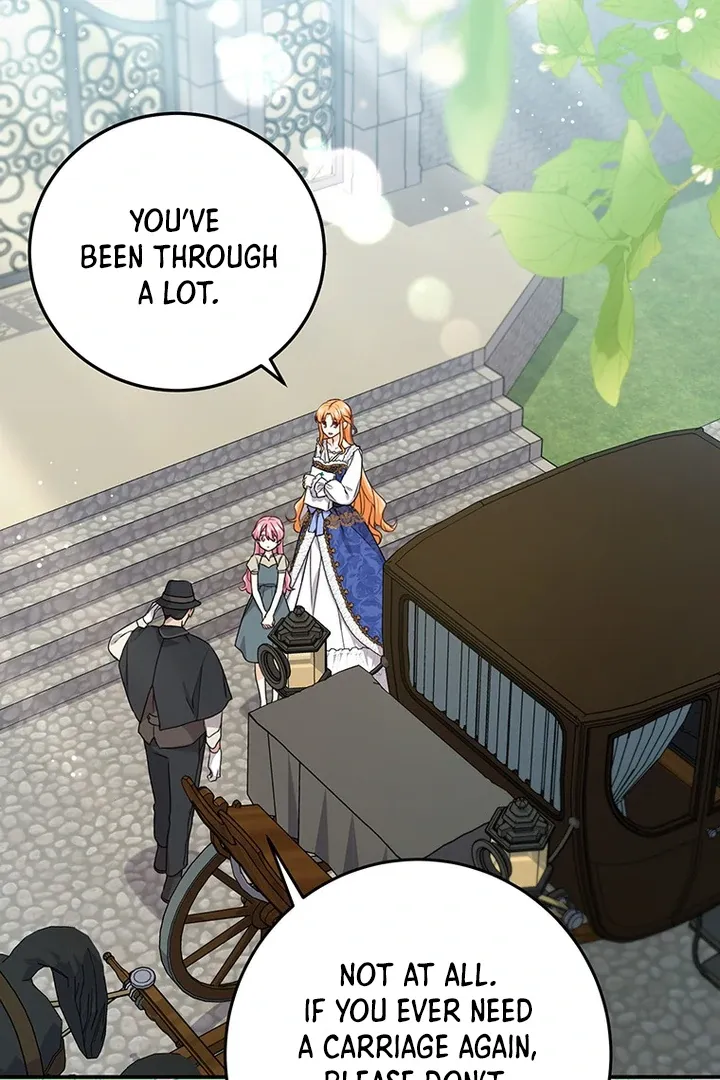 Read I Need a Sponsor chapter 8 image 1 on Lezhin