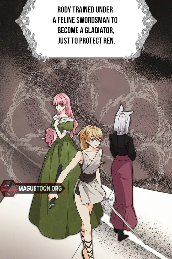 Read I Need a Sponsor chapter 8 image 21 on Lezhin
