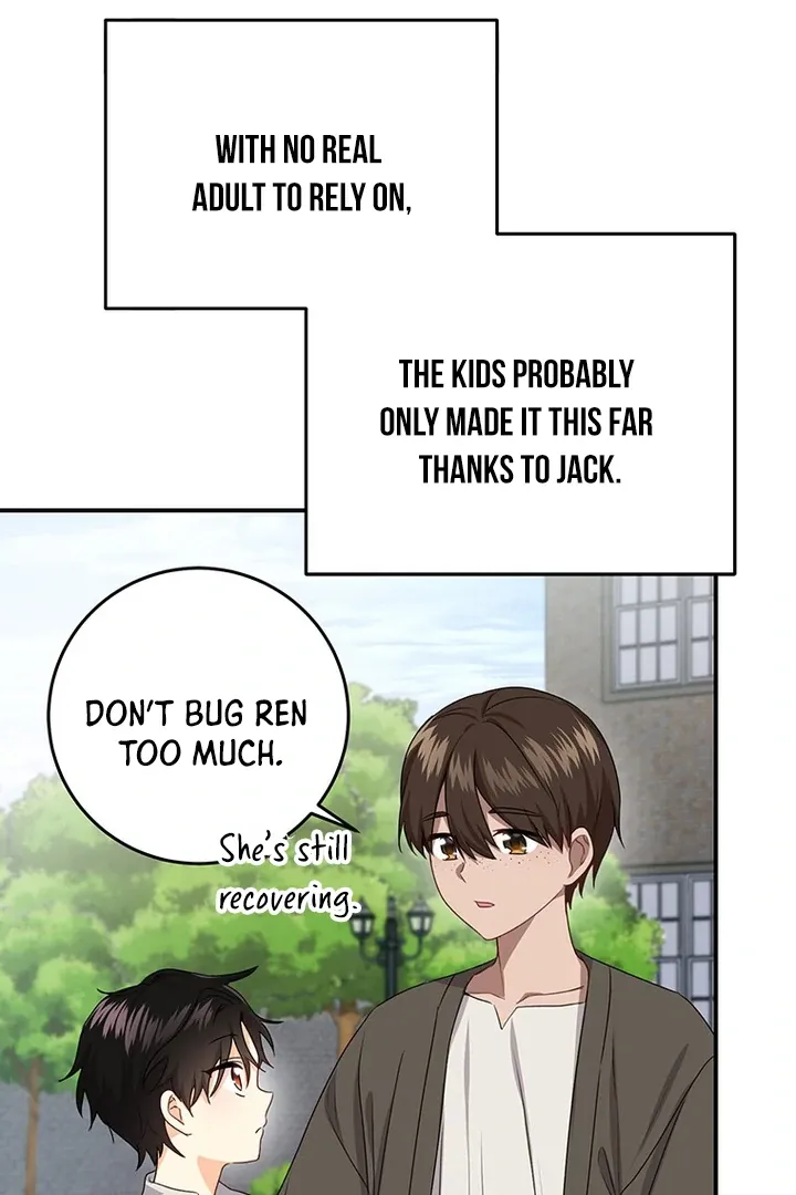 Read I Need a Sponsor chapter 8 image 28 on Lezhin