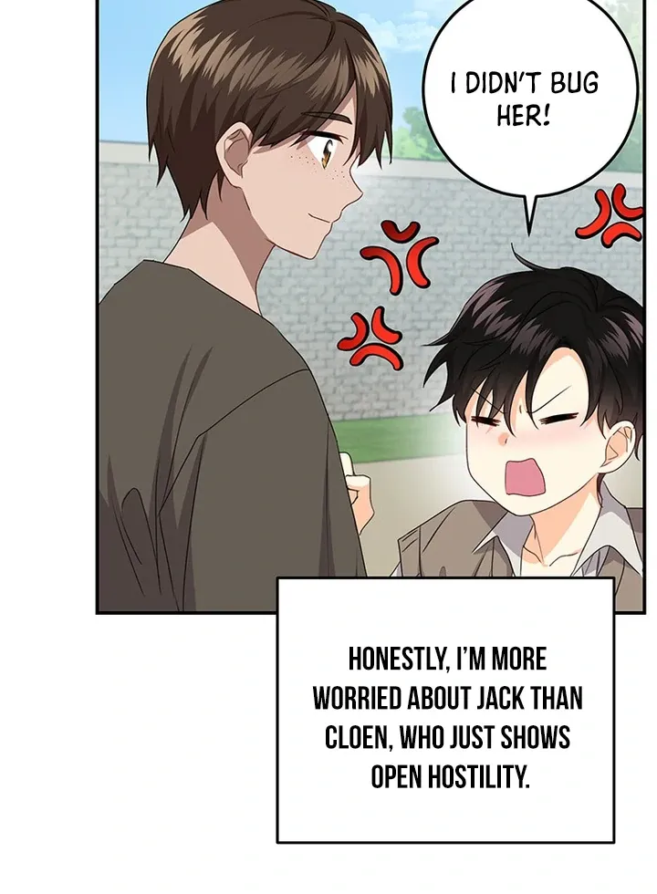 Read I Need a Sponsor chapter 8 image 30 on Lezhin