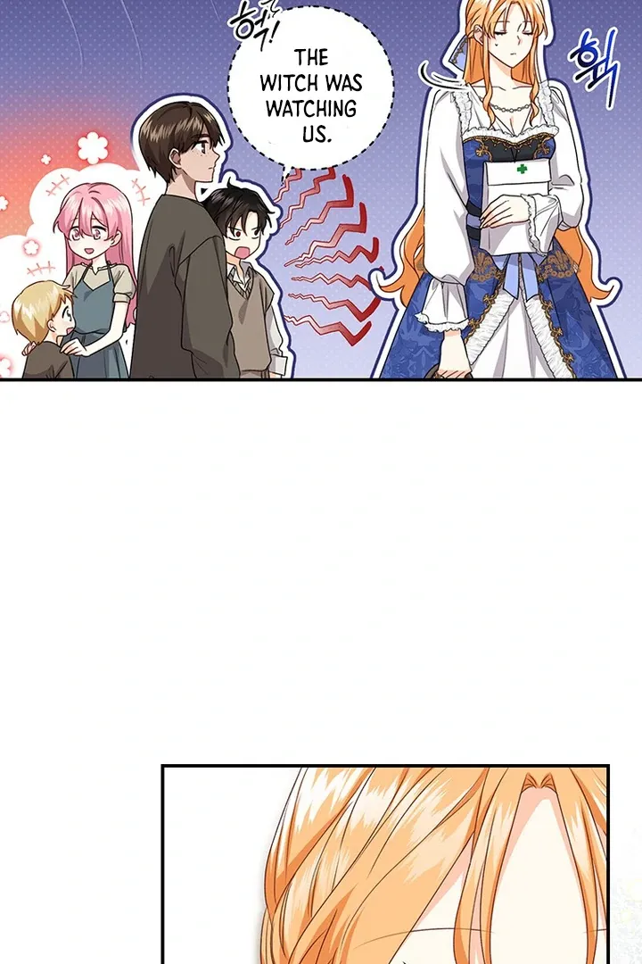 Read I Need a Sponsor chapter 8 image 32 on Lezhin