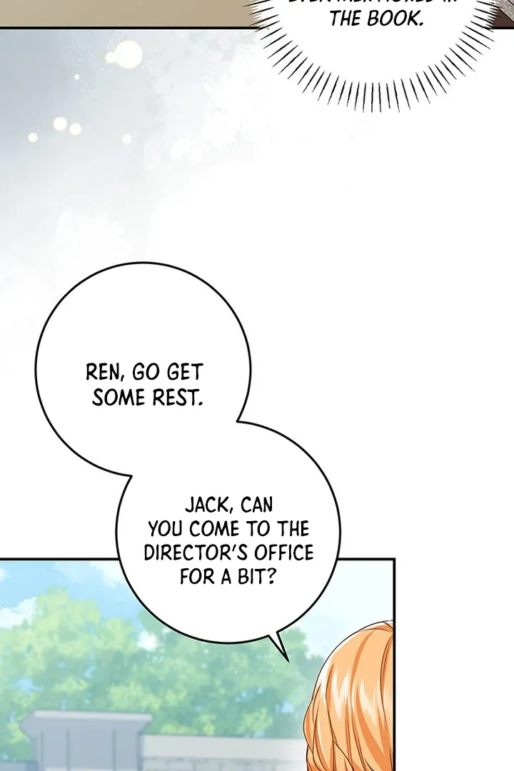 Read I Need a Sponsor chapter 8 image 35 on Lezhin