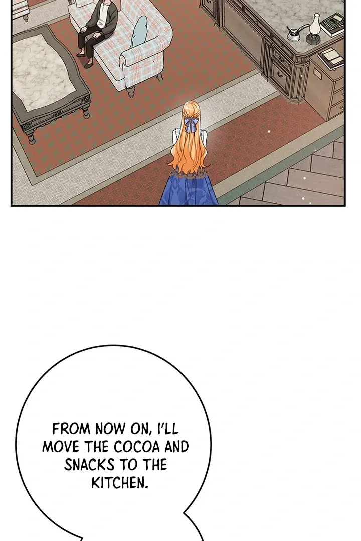 Read I Need a Sponsor chapter 8 image 40 on Lezhin