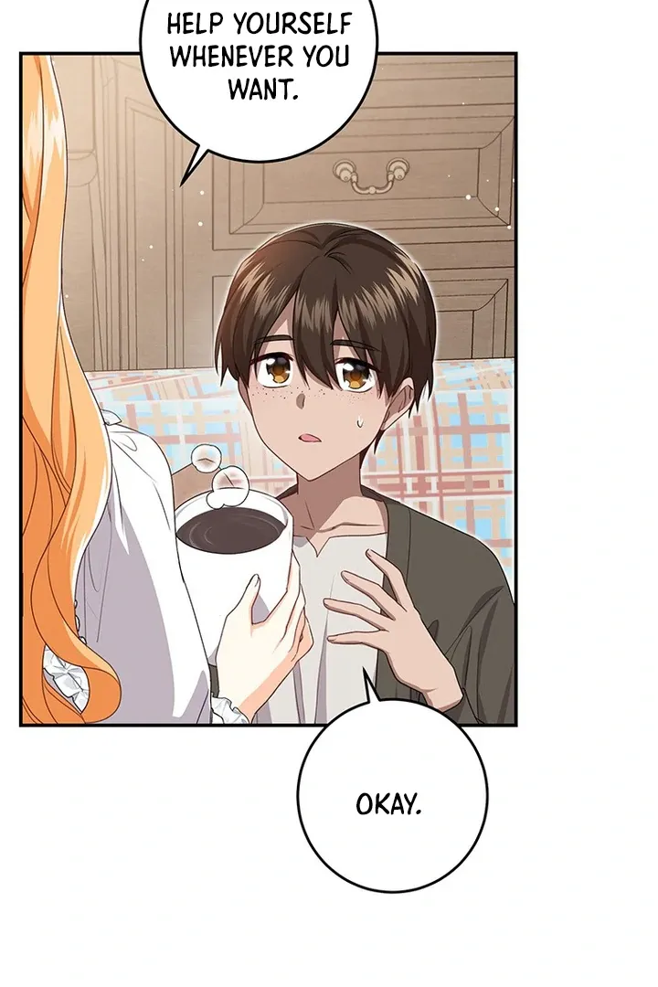 Read I Need a Sponsor chapter 8 image 41 on Lezhin
