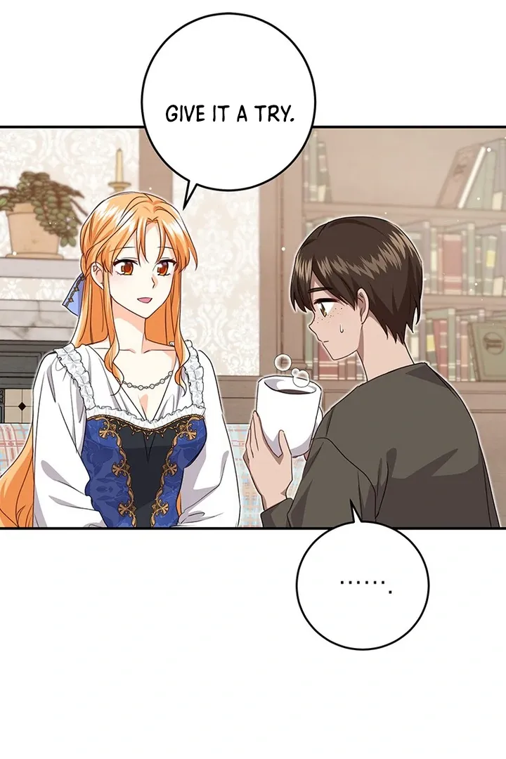 Read I Need a Sponsor chapter 8 image 42 on Lezhin