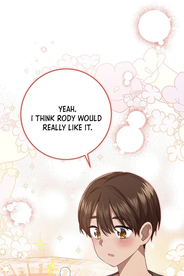 Read I Need a Sponsor chapter 8 image 45 on Lezhin