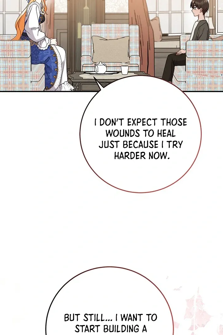 Read I Need a Sponsor chapter 8 image 52 on Lezhin