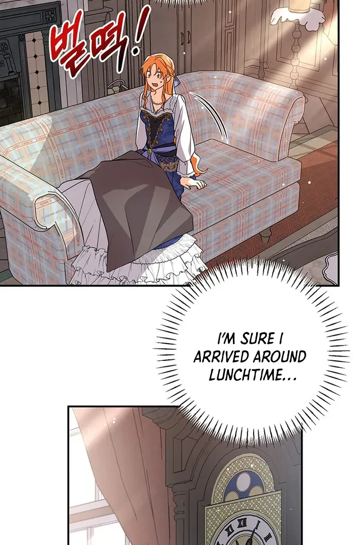 Read I Need a Sponsor chapter 8 image 80 on Lezhin