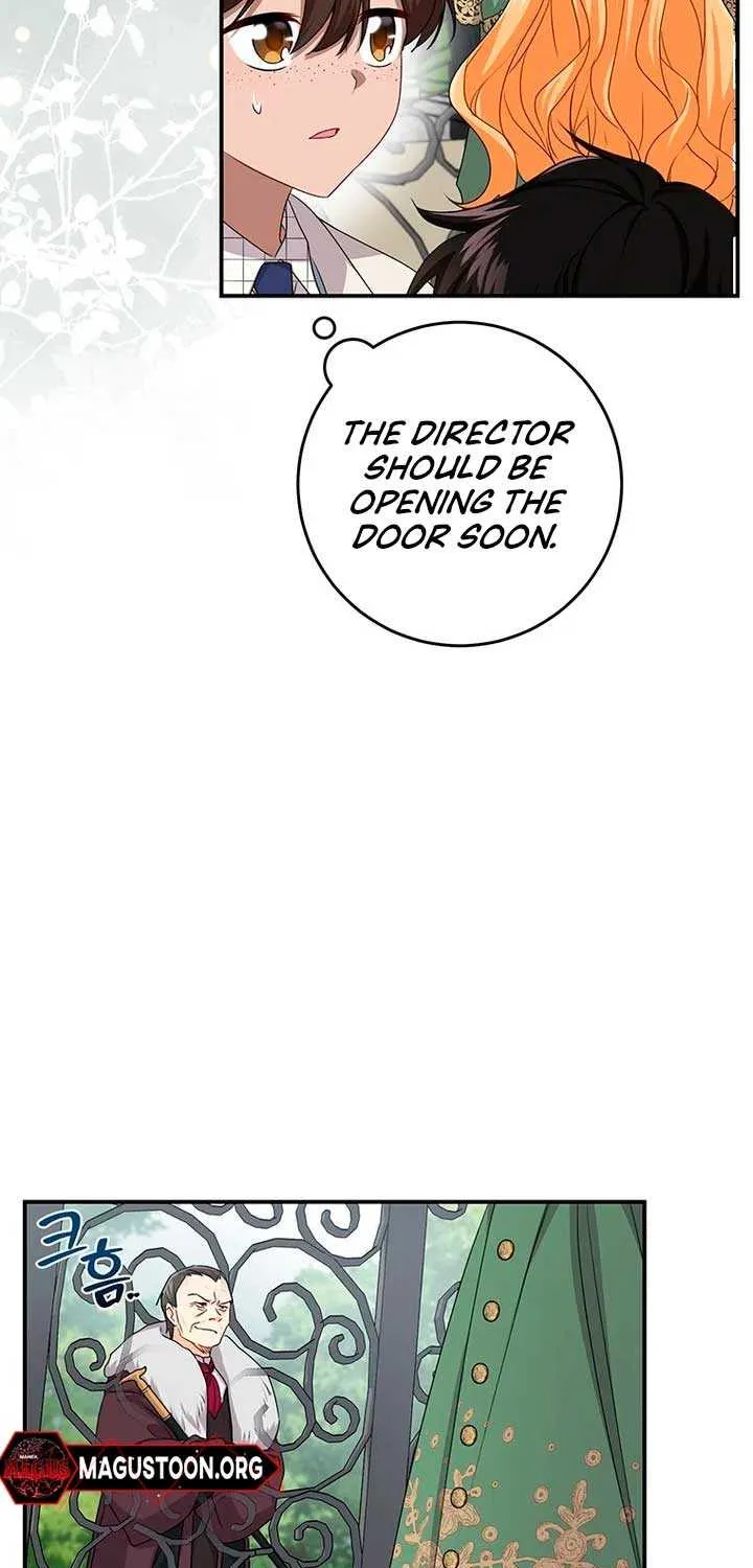 Read I Need a Sponsor chapter 9 image 18 on Lezhin