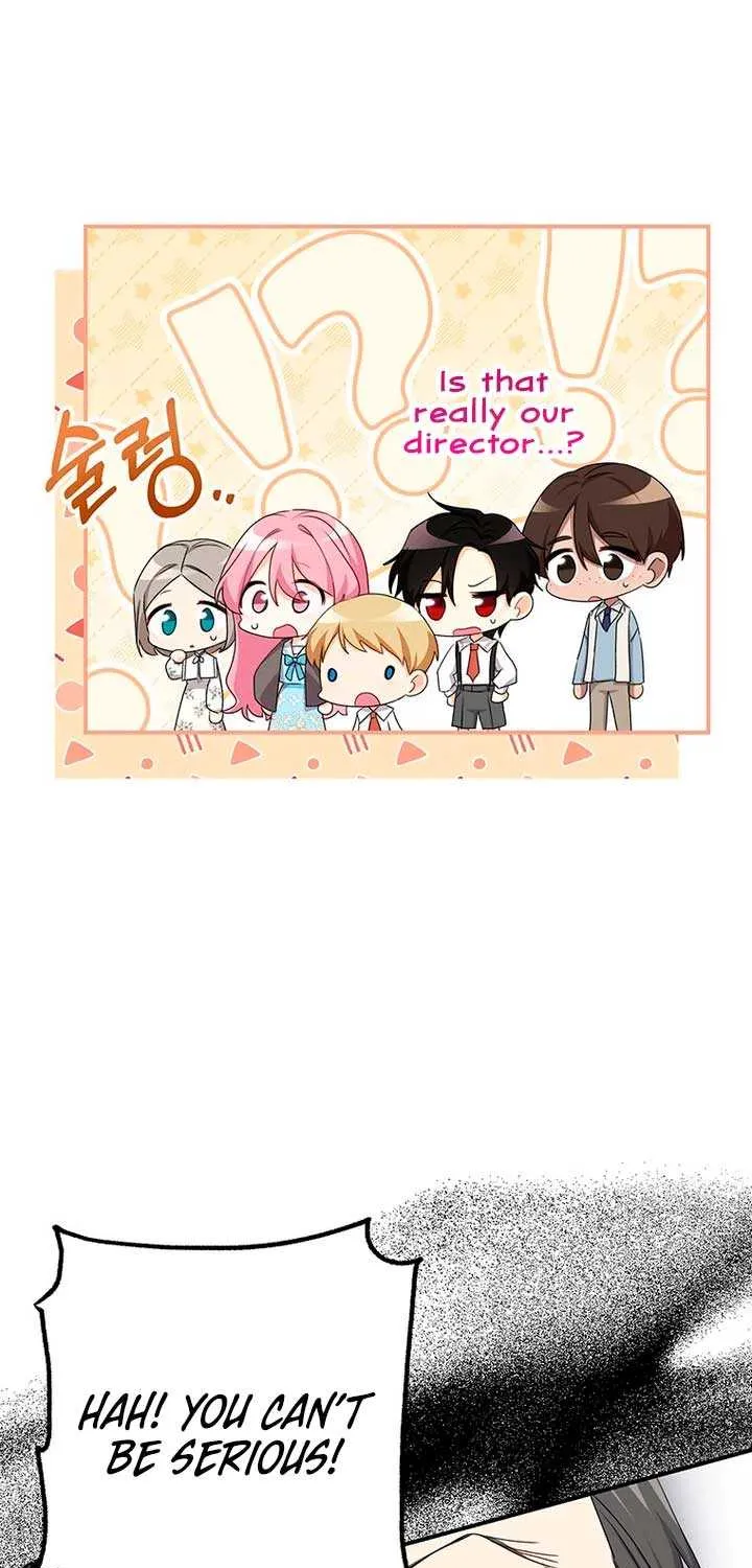 Read I Need a Sponsor chapter 9 image 24 on Lezhin
