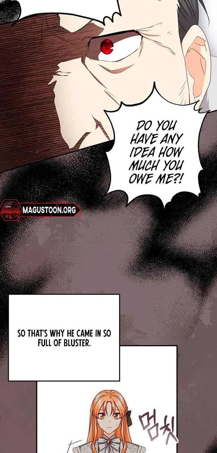 Read I Need a Sponsor chapter 9 image 25 on Lezhin