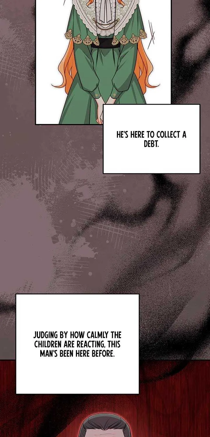 Read I Need a Sponsor chapter 9 image 26 on Lezhin