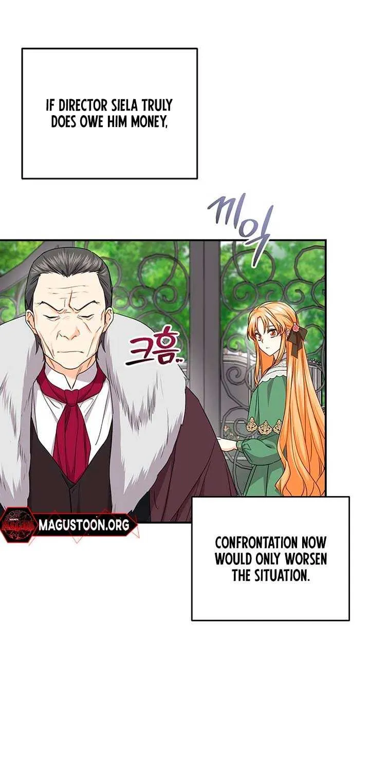 Read I Need a Sponsor chapter 9 image 32 on Lezhin