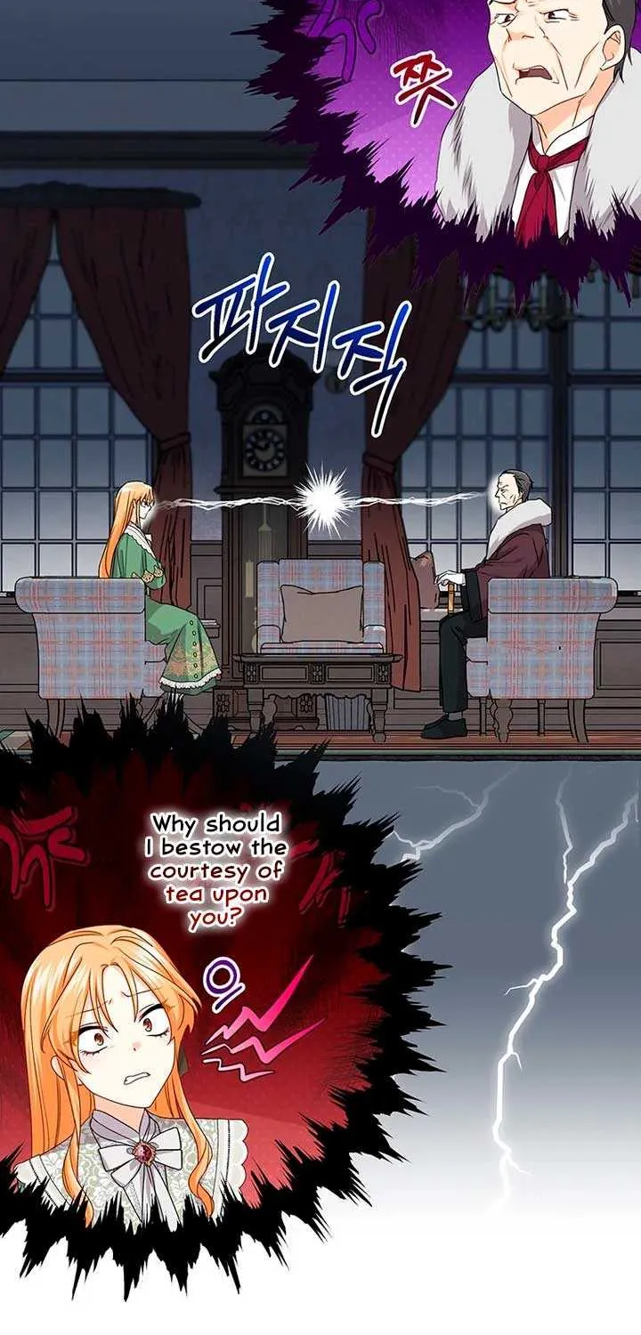 Read I Need a Sponsor chapter 9 image 36 on Lezhin