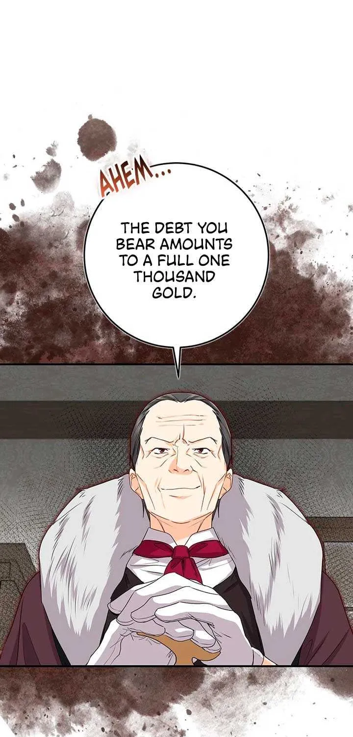 Read I Need a Sponsor chapter 9 image 37 on Lezhin