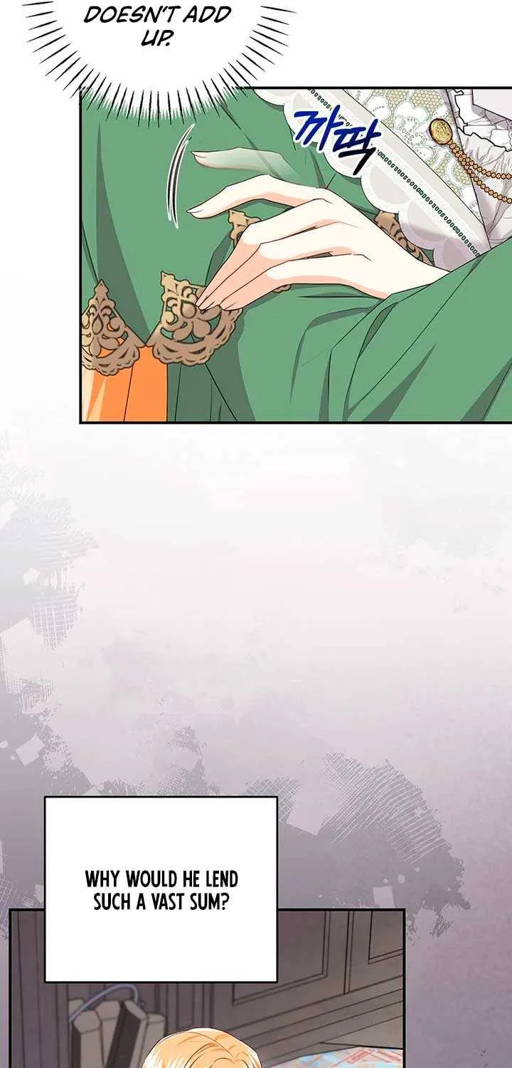 Read I Need a Sponsor chapter 9 image 40 on Lezhin