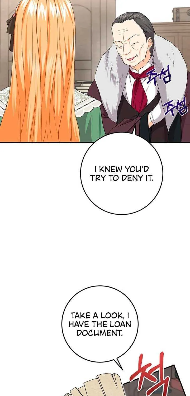Read I Need a Sponsor chapter 9 image 42 on Lezhin
