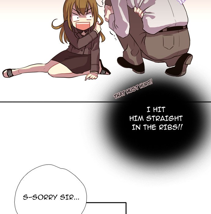 Read I Need Romance chapter 1 image 119 on Lezhin