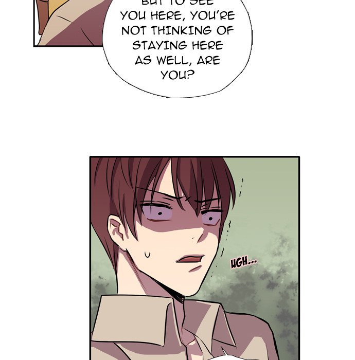 Read I Need Romance chapter 1 image 24 on Lezhin