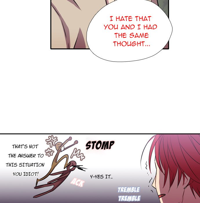 Read I Need Romance chapter 1 image 25 on Lezhin