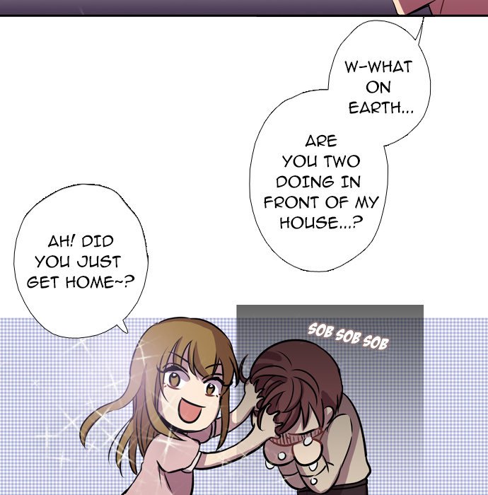 Read I Need Romance chapter 1 image 26 on Lezhin