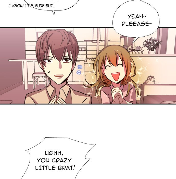 Read I Need Romance chapter 1 image 31 on Lezhin