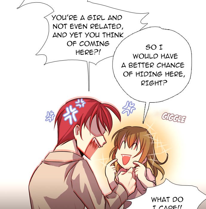 Read I Need Romance chapter 1 image 32 on Lezhin
