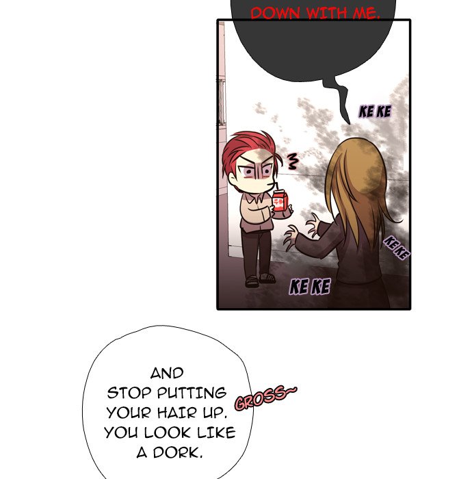 Read I Need Romance chapter 1 image 36 on Lezhin