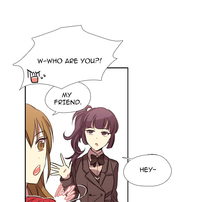 Read I Need Romance chapter 1 image 39 on Lezhin