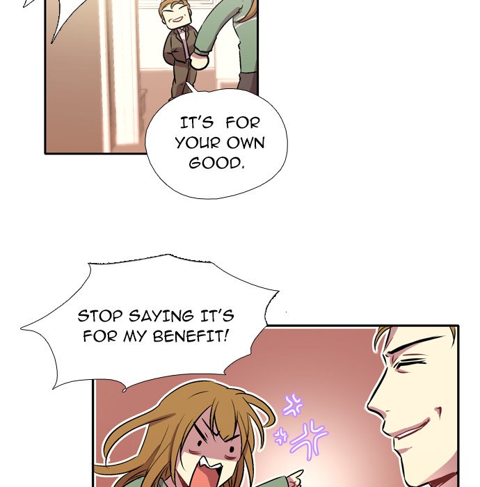 Read I Need Romance chapter 1 image 4 on Lezhin