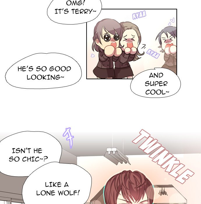 Read I Need Romance chapter 1 image 46 on Lezhin